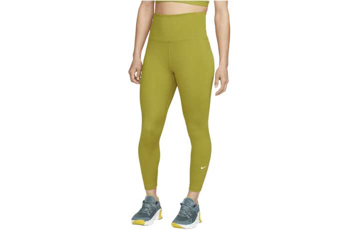 Nike Nike One Leggings Women's Olive