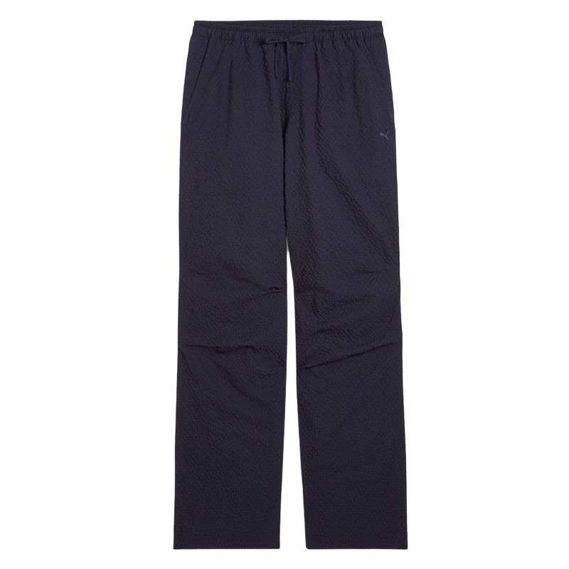 PUMA Pants Yona Cloqué Para Mujer