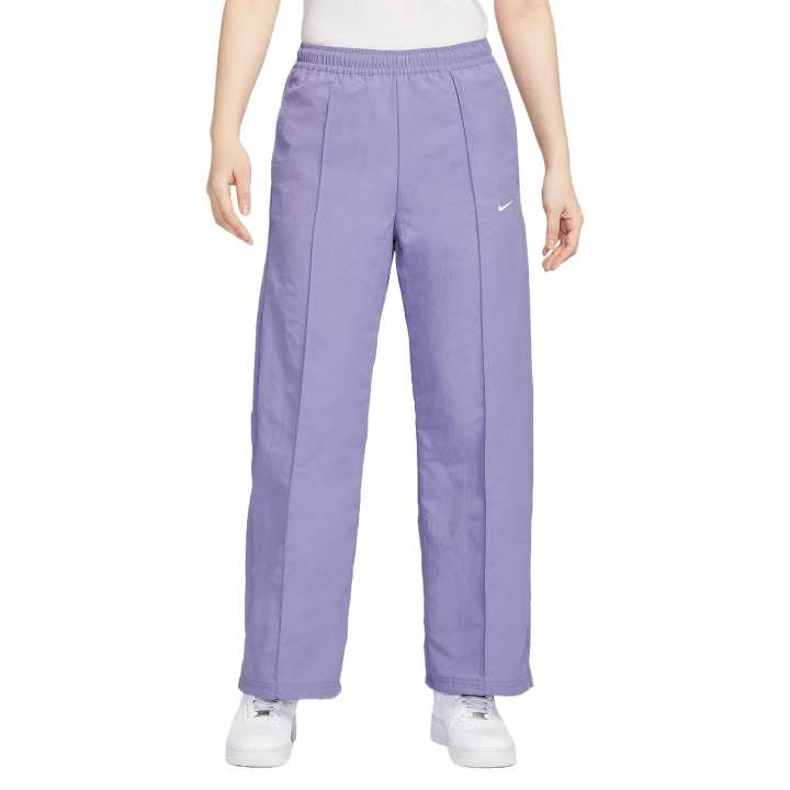 Nike Nike Sportswear Everything Wovens Women's Mid Rise Open Hem Pants