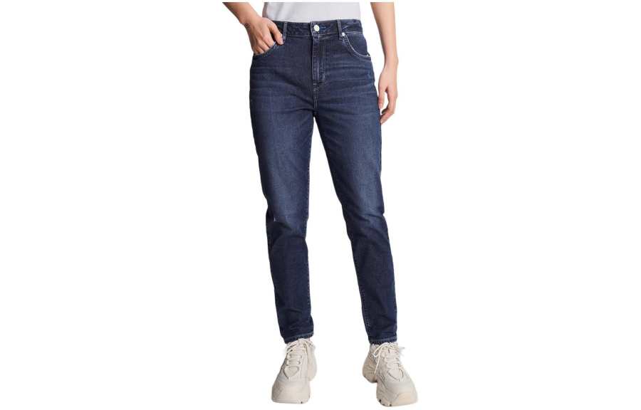 Lee Lee Jeans Women's Medium Blue Thin Other