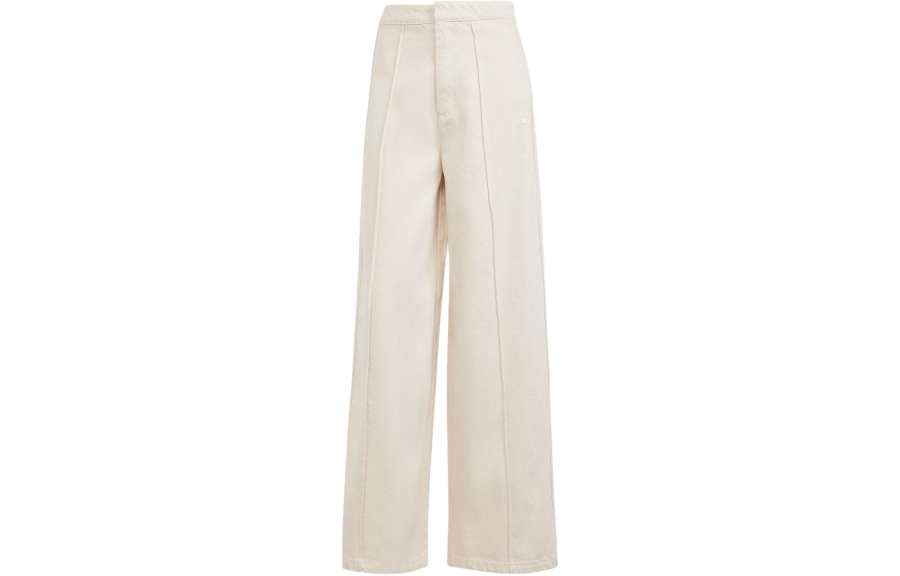Adidas Originals Adidas Montreal Wide leg Jeans