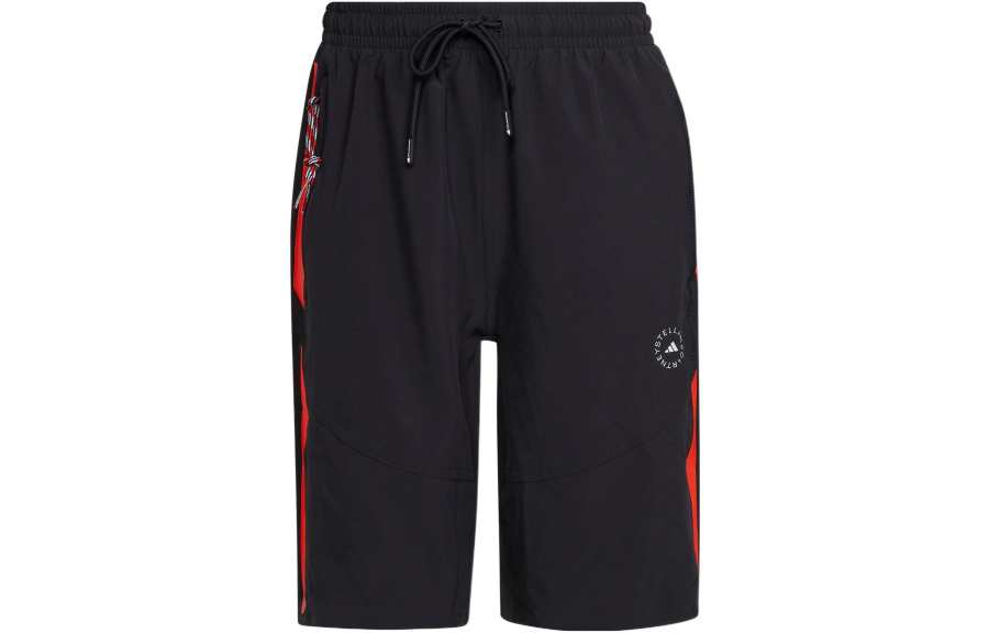 Adidas Adidas x Stella McCartney Casual Shorts Women's Black