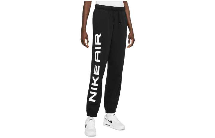 Nike Nike Knitted Sweatpants Women's Black
