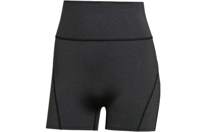 Adidas Adidas Casual Shorts Women's Gray Moderate