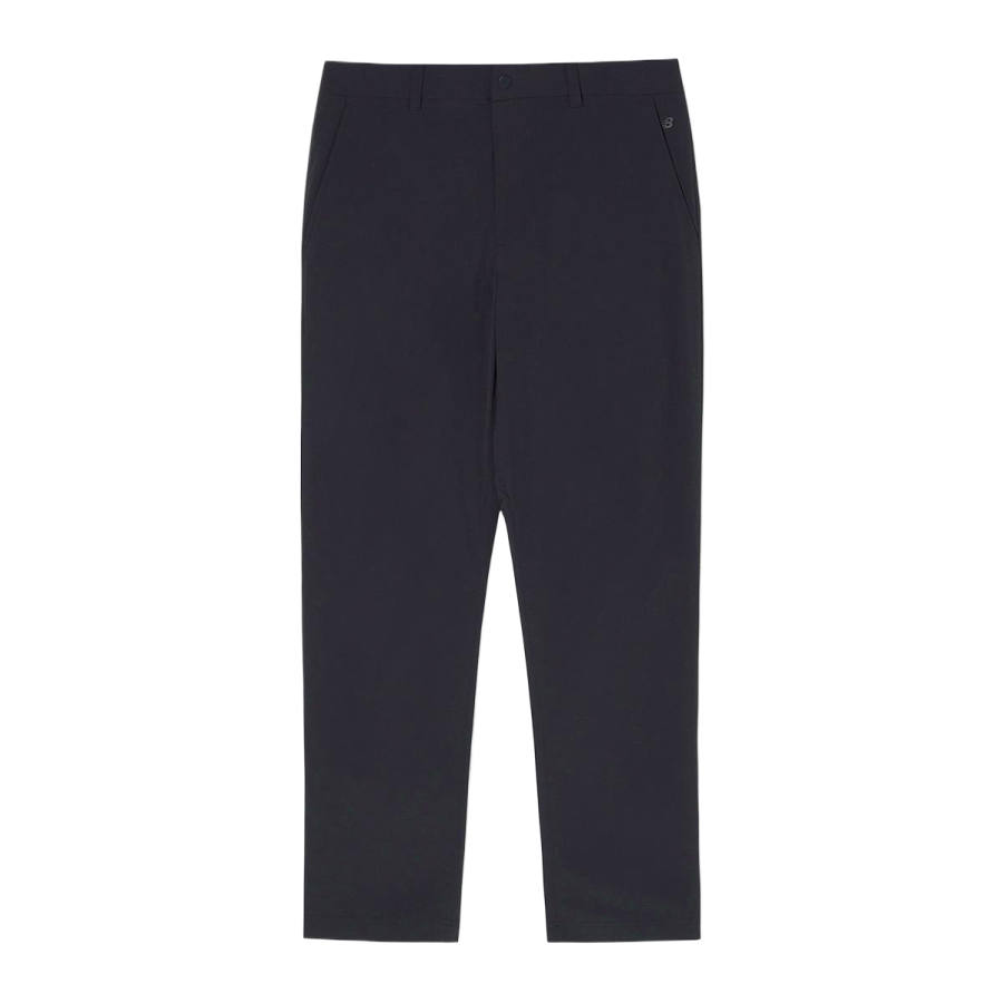 New Balance New Balance FROZEN Casual Pants Men's Charcoal
