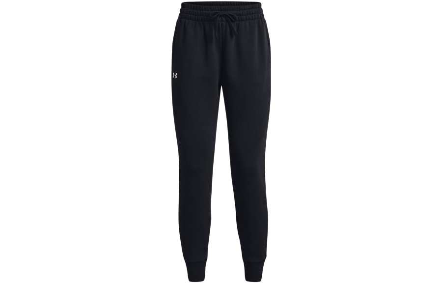 Under Armour Under Armour Rival drawstring-waist track pants