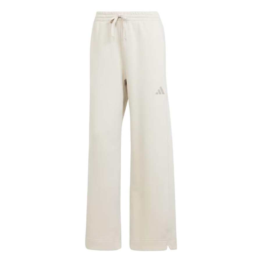 Adidas Adidas All Szn Casual Pants Women's Beige
