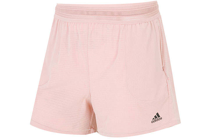 Adidas Adidas Casual Shorts Women's Pink