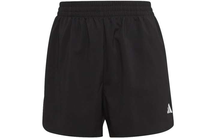 Adidas Adidas Casual Shorts Women's Black Moderate