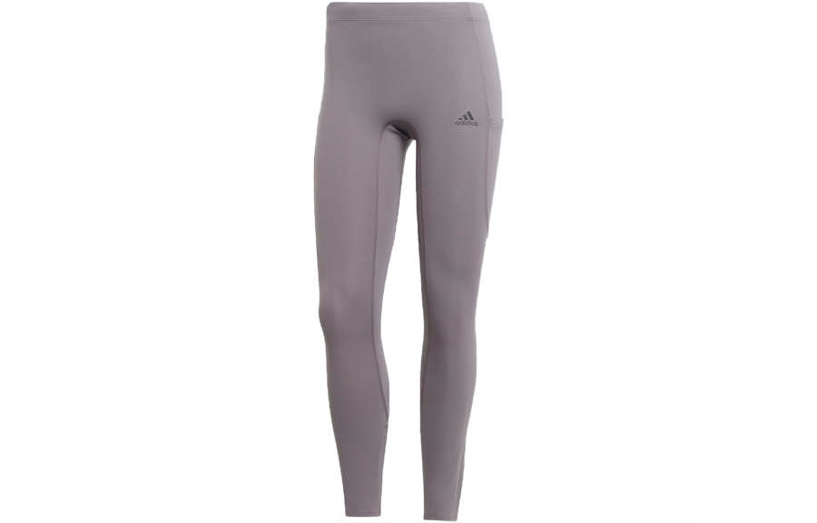 Adidas Adidas Free Shipping With AdiClub FastImpact Running 7/8 Leggings