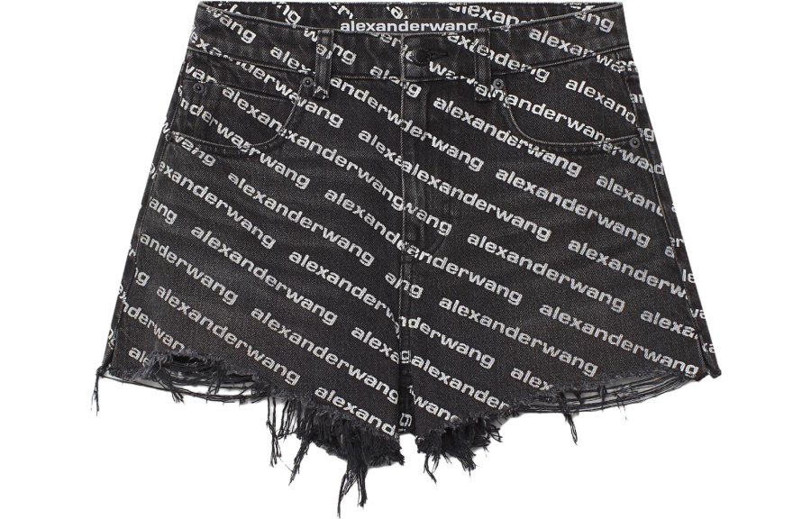 Alexander Wang Casual Shorts Women's