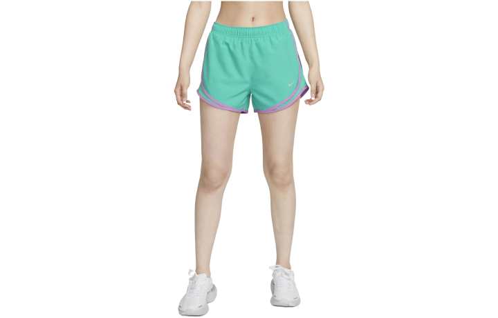 Nike Nike Casual Shorts Women's Teal