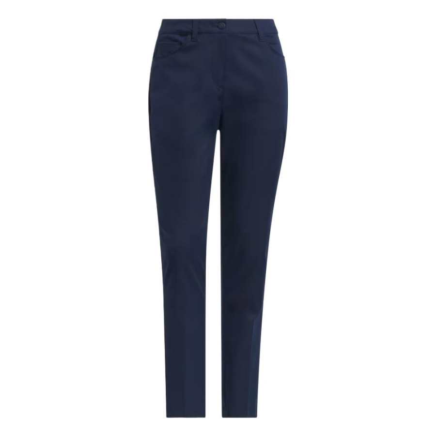 Adidas Adidas Free Shipping With AdiClub Ultimate365 Twistweave Five Pocket Pants