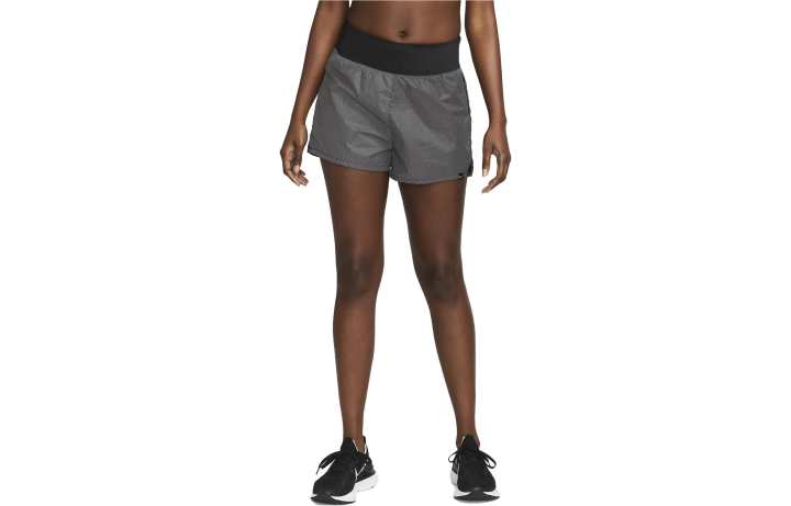Nike Nike Casual Shorts Women's Gray Moderate