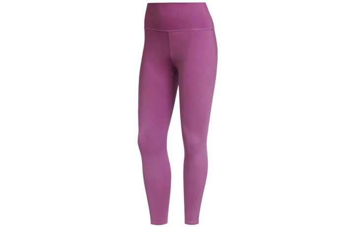 Adidas Adidas Leggings Women's Purple Moderate