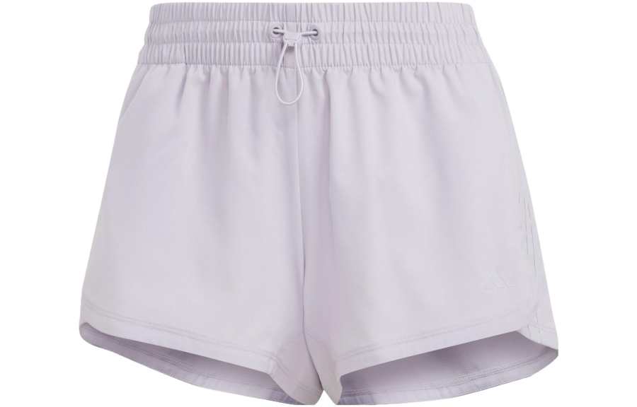 Adidas Adidas Casual Shorts Women's Purple Moderate