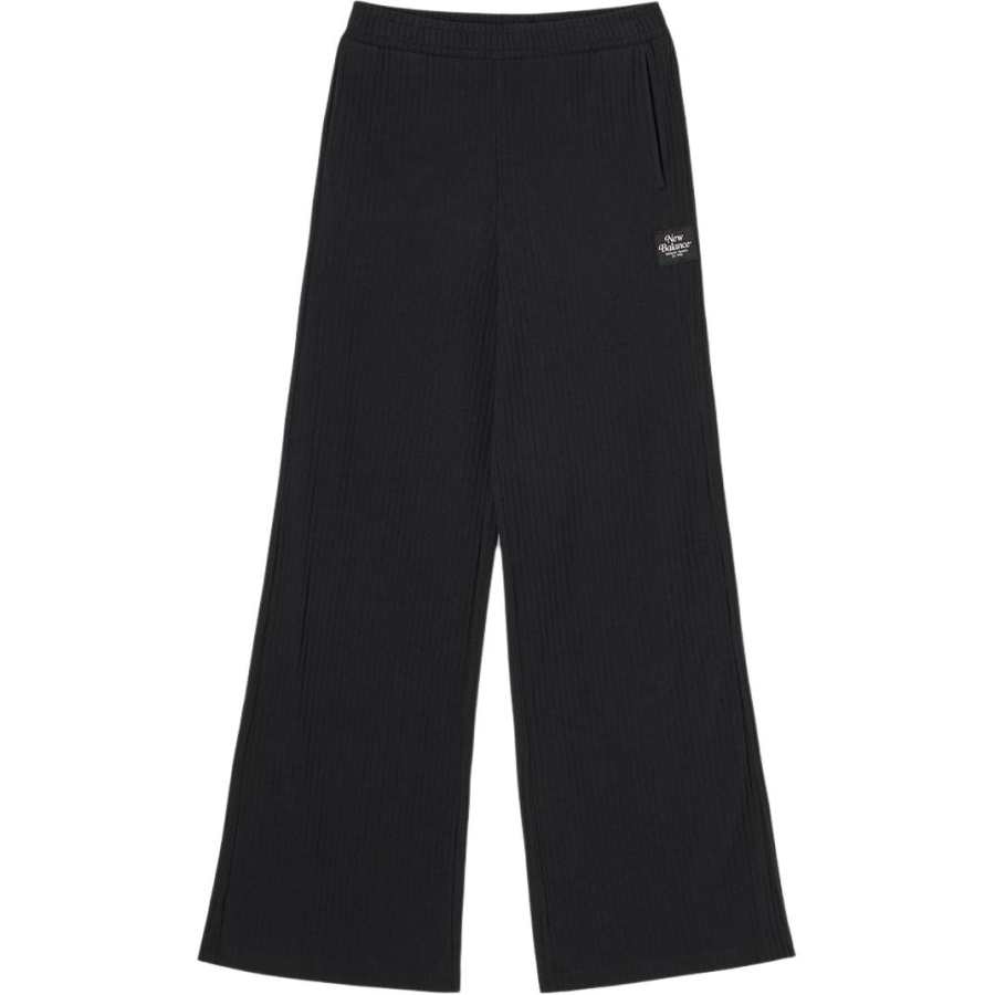 New Balance New Balance Casual Pants Women's Black