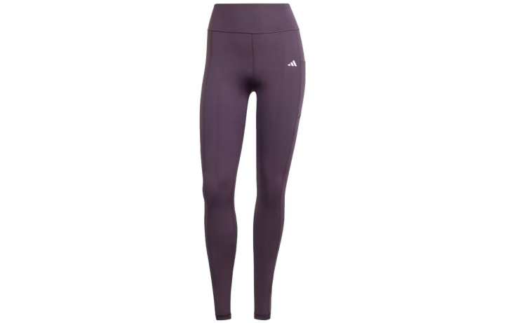 Adidas Adidas Leggings Women's Purple