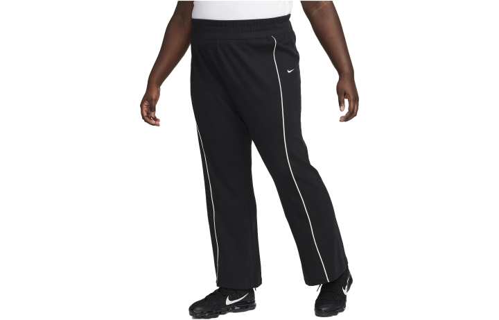 Nike Nike Sportswear Collection Knitted Sweatpants Women's Black
