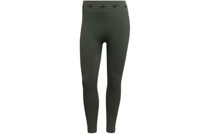 Adidas Adidas AK BRND 7/8T Leggings Women's Olive