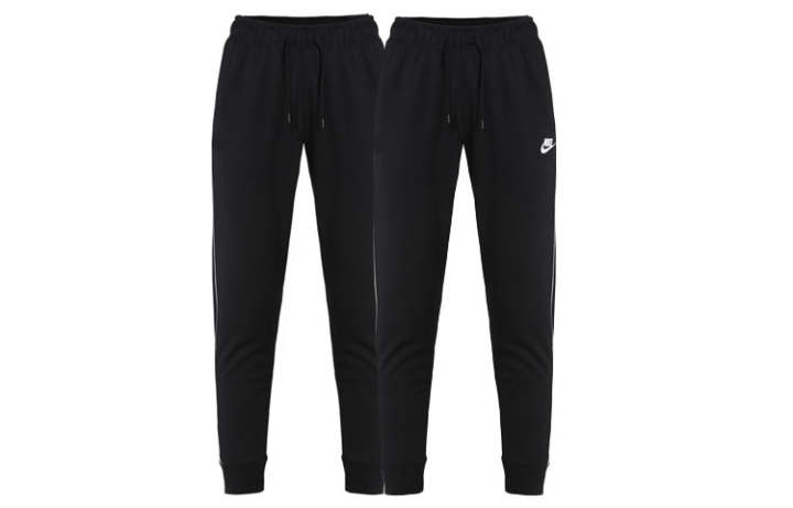 Nike Nike Knitted Sweatpants Women's 2 Pack Black