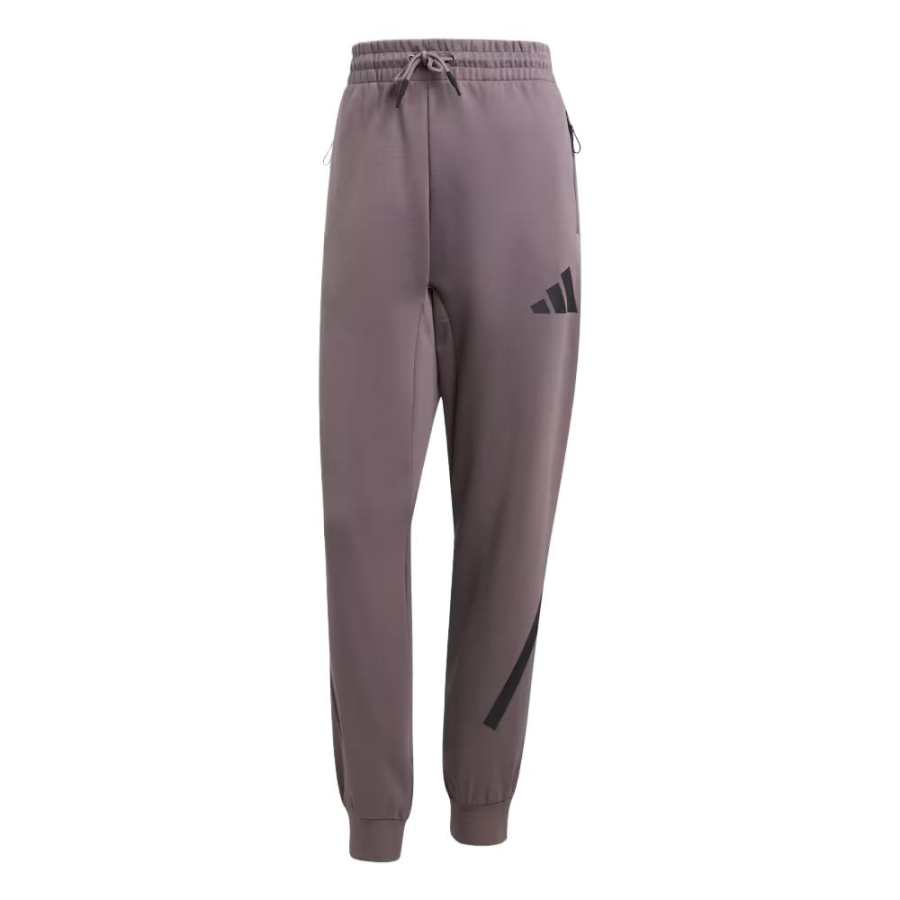 Adidas Adidas ZNE Casual Pants Women's Gray