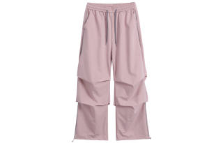 ICH MODE Cargo Pants Unisex Thin Cargo Pants