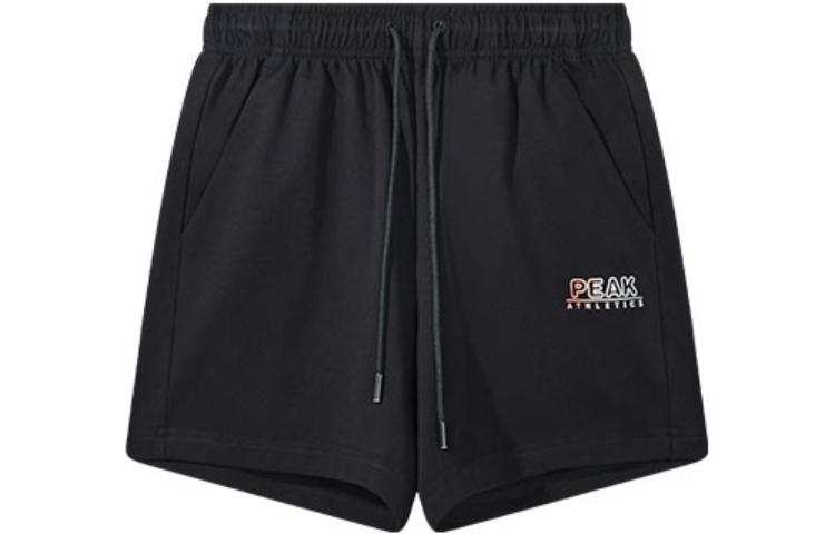 PEAK PEAK Casual Shorts Women's Black Moderate