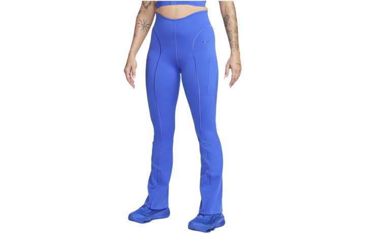 Nike Nike FutureMove Women's Dri-FIT High-Waisted Pants With Pockets