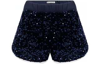 MARDI MERCREDI SS24 Shorts Women's