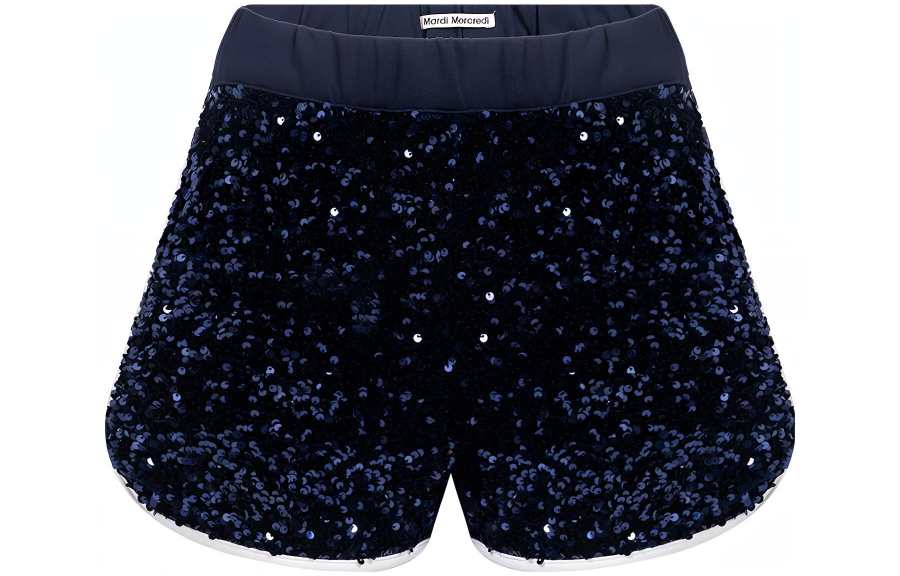 MARDI MERCREDI SS24 Shorts Women's