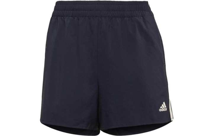 Adidas Adidas Casual Shorts Women's Black Moderate
