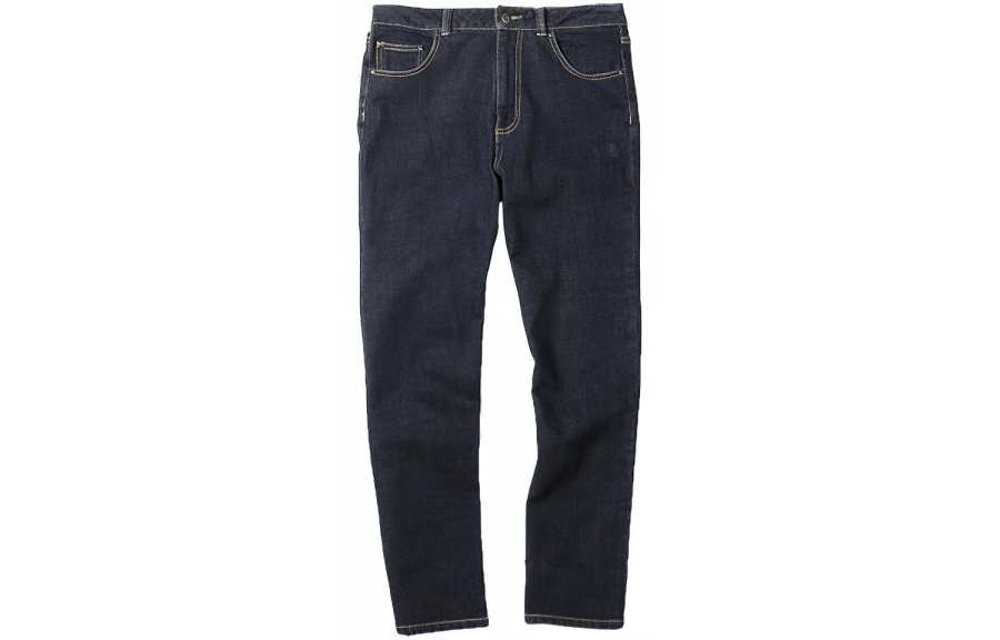 THE NORTH FACE Jeans Women's Dark Blue