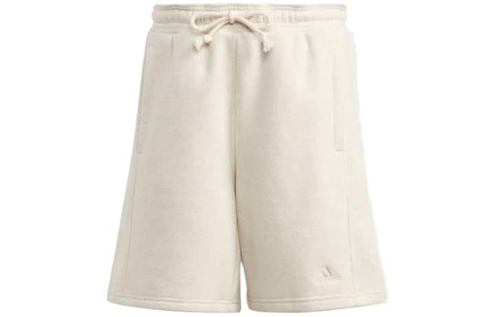 Adidas Adidas Casual Shorts Women's Ecru Moderate