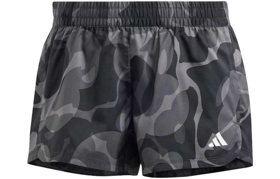 Adidas Adidas Essential Casual Shorts Women's Black Moderate