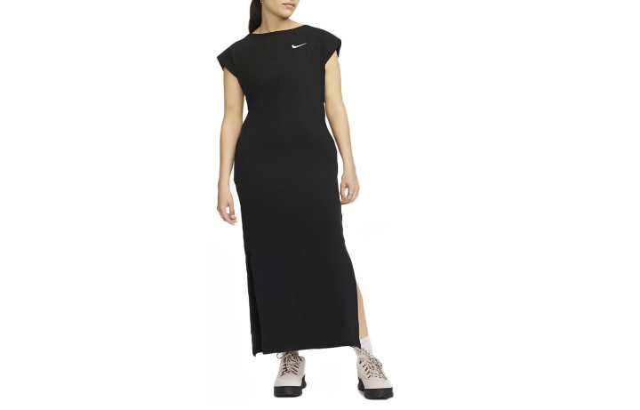 Nike Nike Sleeveless Dress Women's Black