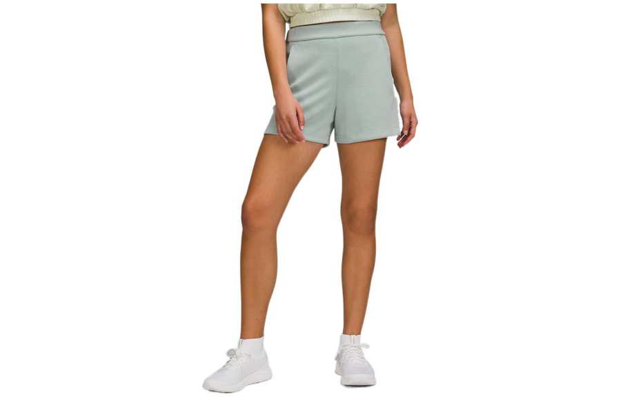 Lululemon Softstreme Casual Shorts Women's
