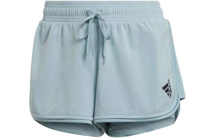 Adidas Adidas Casual Shorts Women's Blue Moderate