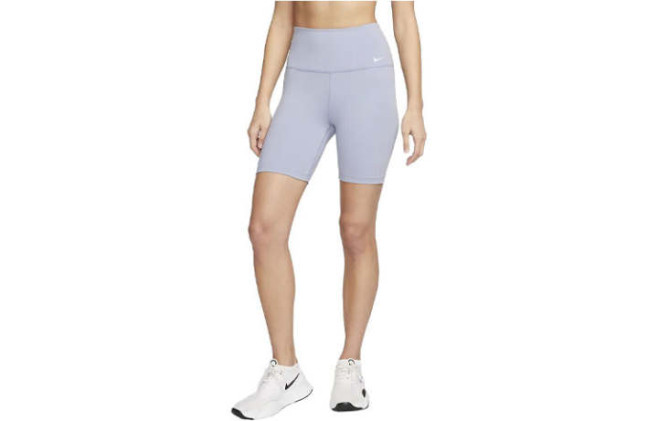 Nike Nike Casual Shorts Women's Indigo Mist Moderate