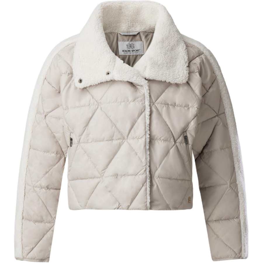 KOLON SPORT Puffer Jacket Women's