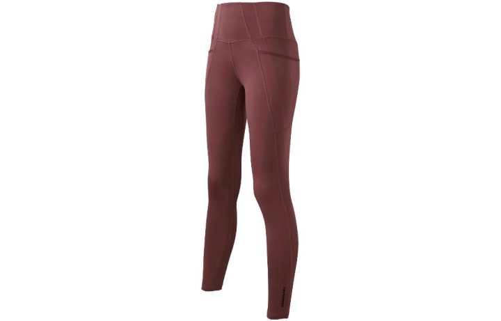 New Balance New Balance Leggings Women's Rose Red