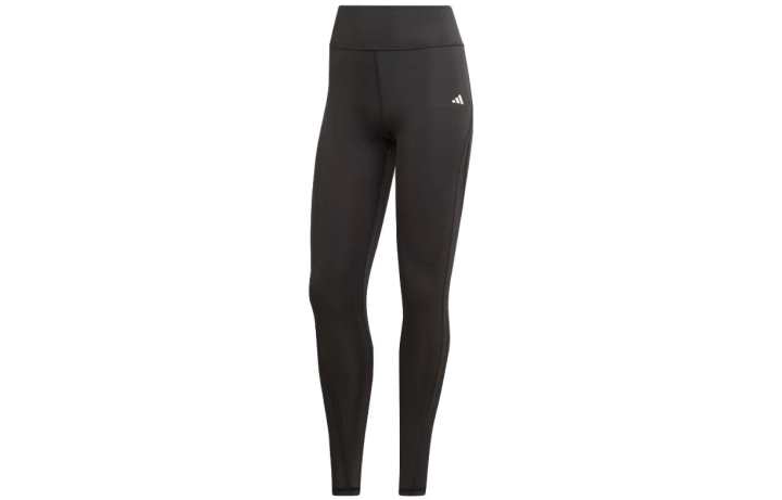 Adidas Adidas Optime Mesh Full Length Leggings Women's Black