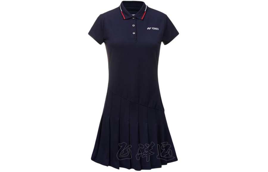 YONEX Short Sleeved Dress Women's