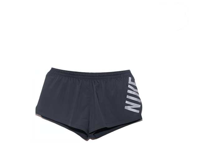 Nike Nike Casual Shorts Women's Black
