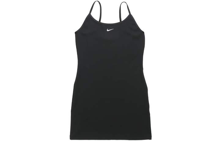 Nike Nike Slip Dresses Women's Black Moderate