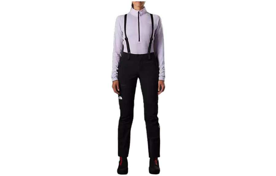 THE NORTH FACE Overalls Women's Black Moderate Overalls
