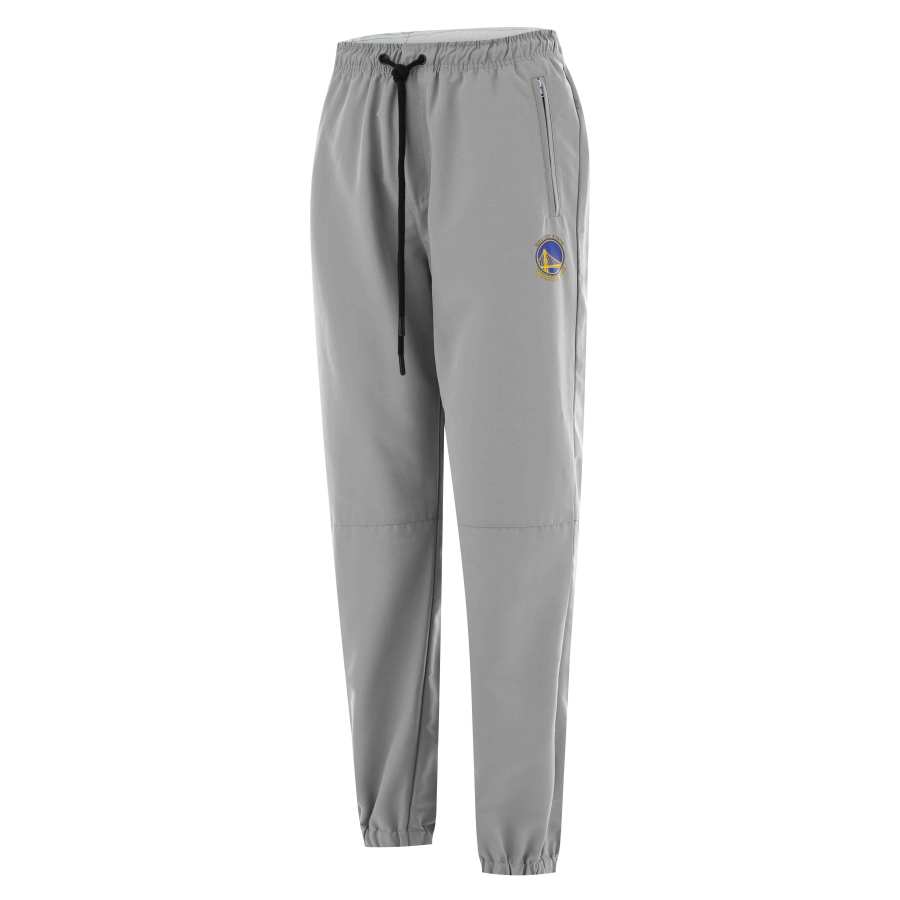 NBA NBA Knitted Sweatpants Women's Gray