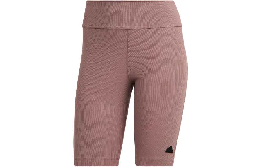 Adidas Adidas Casual Shorts Women's Wonder Oxidized Red Moderate