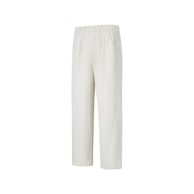 Skechers Casual Pants Women's Silver Birch White