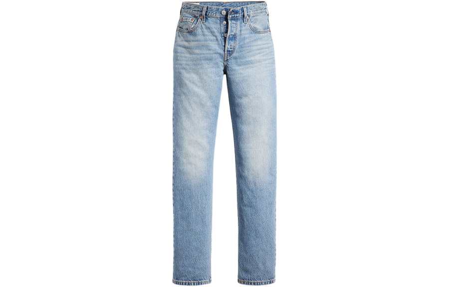 Levis Levi's Jeans Women's Light Blue